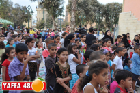 الخميس: افتتاح مهرجان الثقافة العربية في يافا 